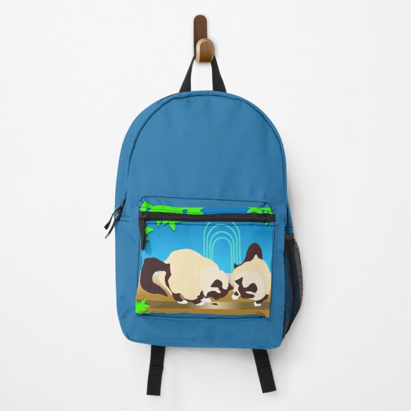 Item preview, Crunch and Crumble Cats Find A Bug designed and sold by Patricia Howitt.