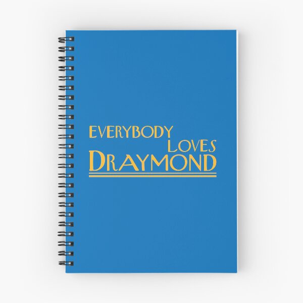 Item preview, Everybody Loves Draymond designed and sold by nomadshirts.