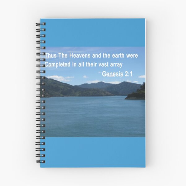 Item preview, Blue Waters of the Marlborough Sounds /World Map  designed and sold by aldona.