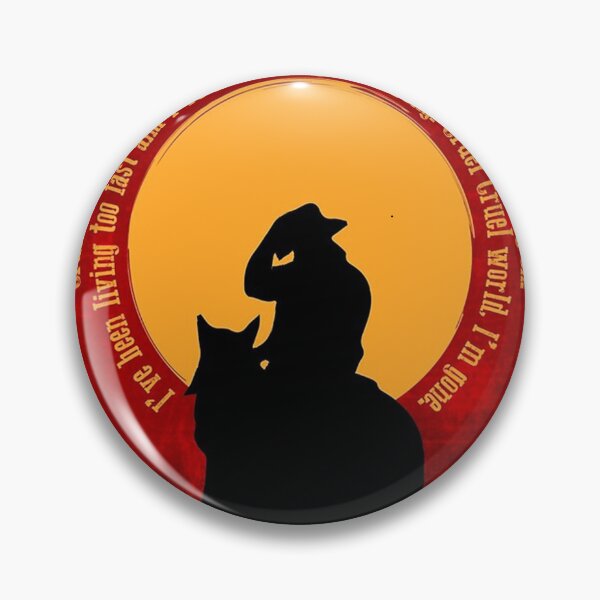 Item preview, Cruel Cruel World designed and sold by simpsonca.