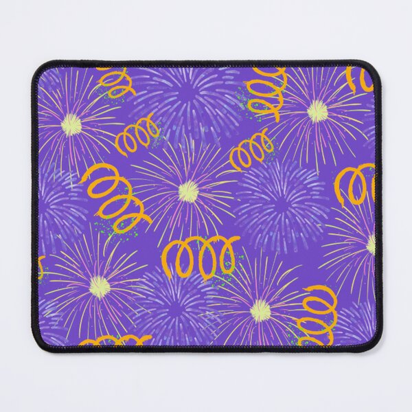 Item preview, sparkly fireworks designed and sold by quirkyart123.