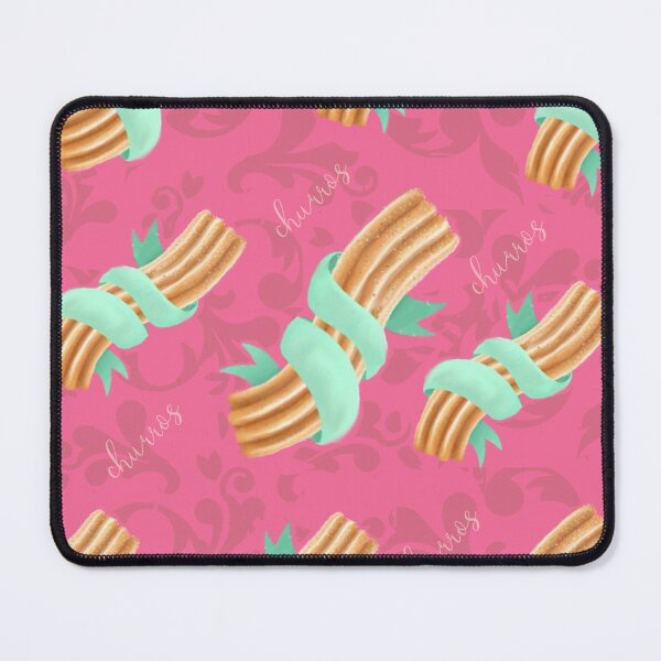 Item preview, Churros designed and sold by AreeReyes.