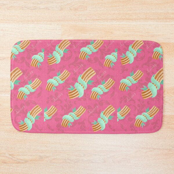 Item preview, Churros designed and sold by AreeReyes.