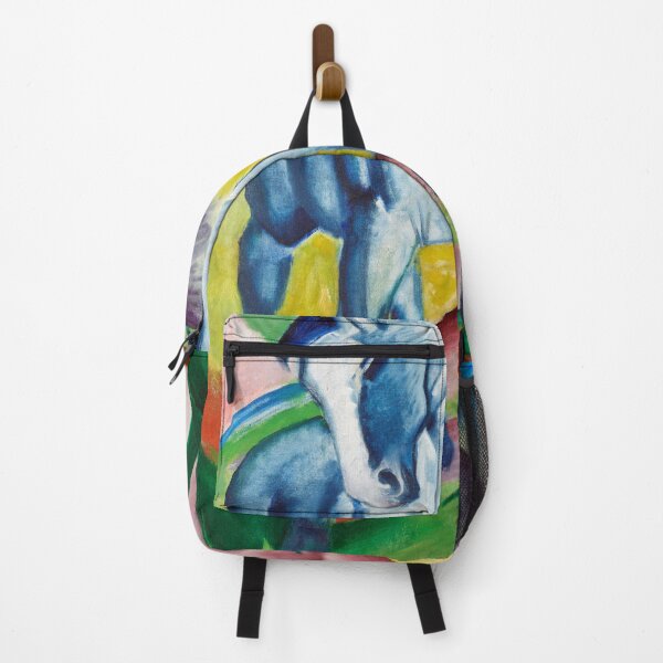 Item preview, Blue Horse designed and sold by NickLivin.