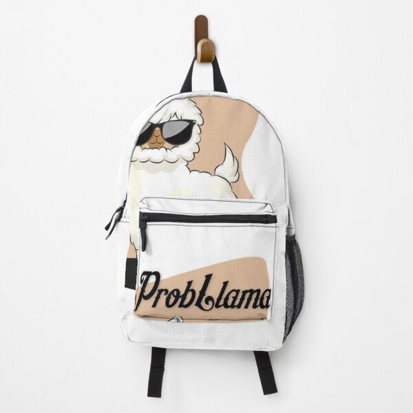 Item preview, No Prob-Llama -> When you see your crush designed and sold by melena1.
