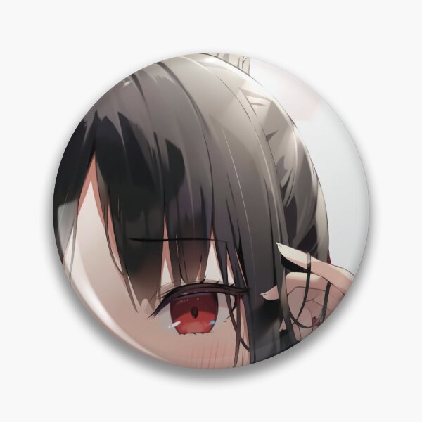Item preview, Kurumi Tokisaki Date A Live For Wibu designed and sold by lorypig.