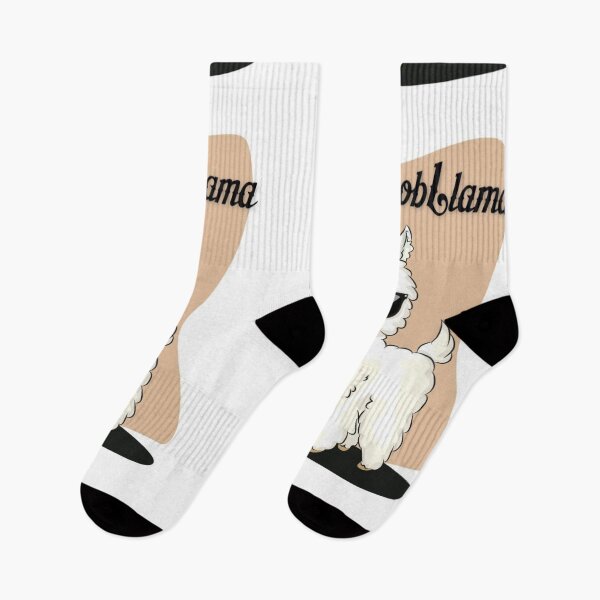 Item preview, No Prob-Llama -> When you see your crush designed and sold by melena1.