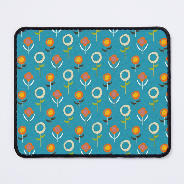 Item preview, flowers blue designed and sold by susycosta.