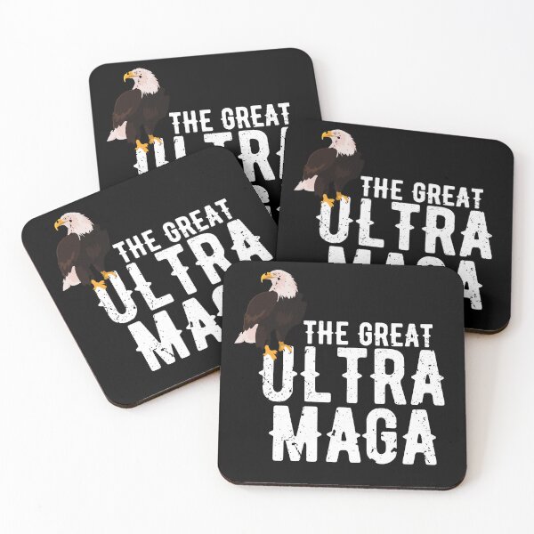 Item preview, Pro Trump Ultra Mega Messy Bun  designed and sold by diip.