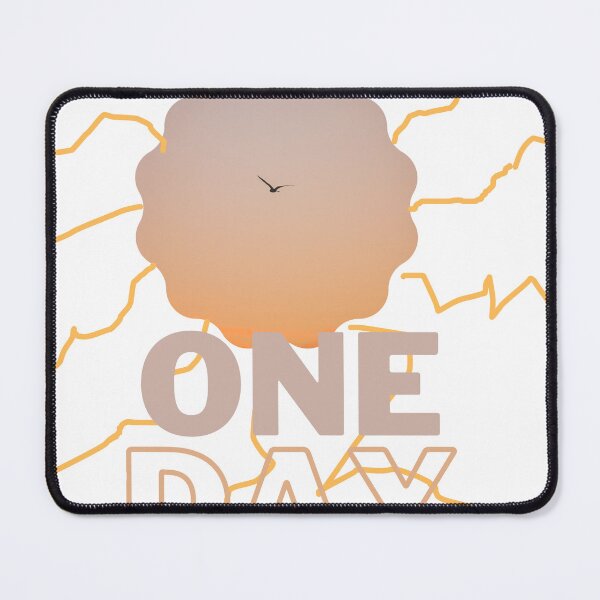 Item preview, One Day designed and sold by mapacs100.