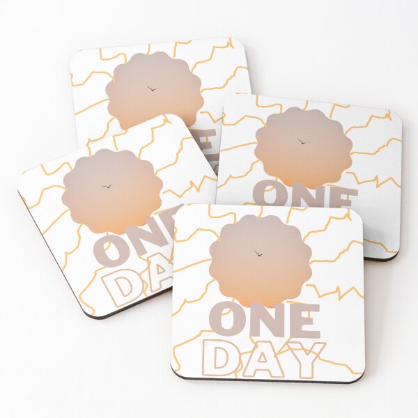 Item preview, One Day designed and sold by mapacs100.