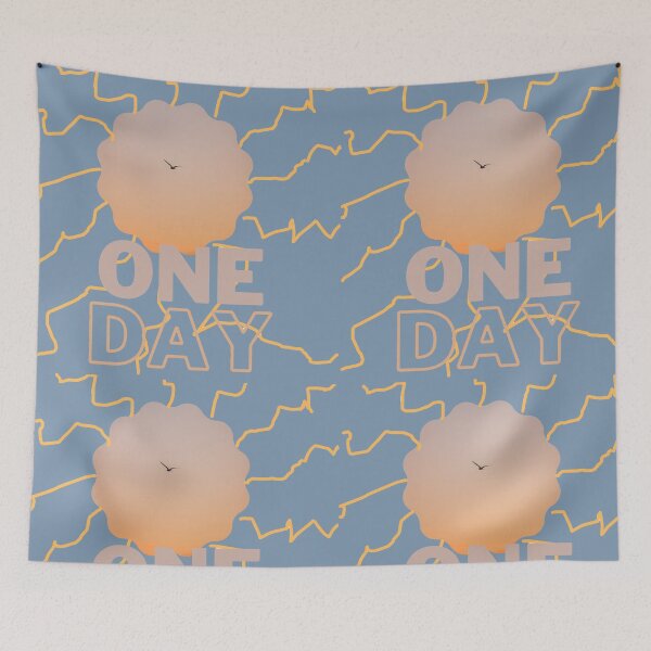 Item preview, One Day designed and sold by mapacs100.