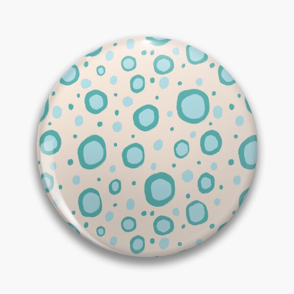 Aperçu de l'œuvre Pollen-bleu créée et vendue par zhSurfaceDesign.