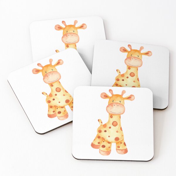Item preview,  BABY Giraffe designed and sold by Emil1993.
