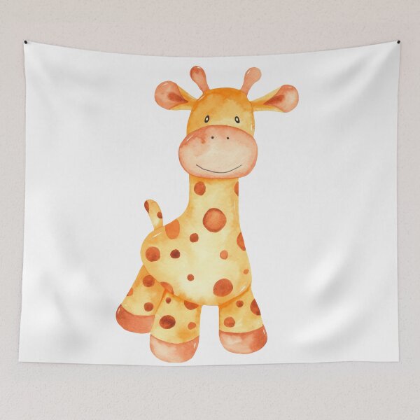 Item preview,  BABY Giraffe designed and sold by Emil1993.