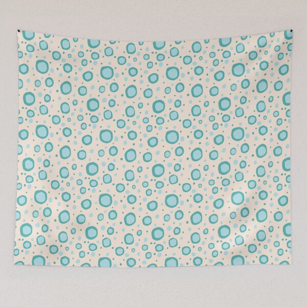 Artikelvorschau, Pollenblau entworfen und verkauft von zhSurfaceDesign.