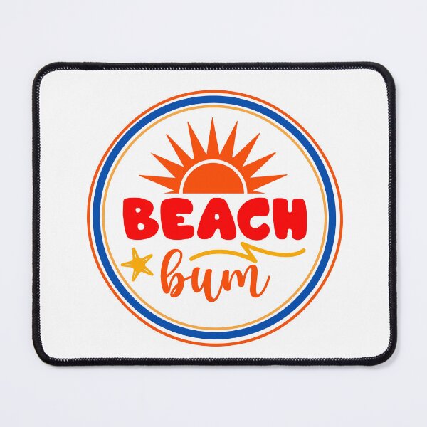 Item preview, Beach Bum designed and sold by artistoutfitter.
