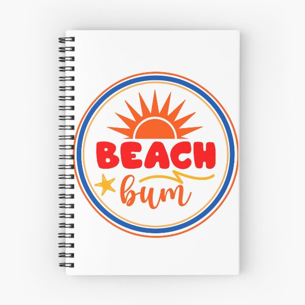 Item preview, Beach Bum designed and sold by artistoutfitter.