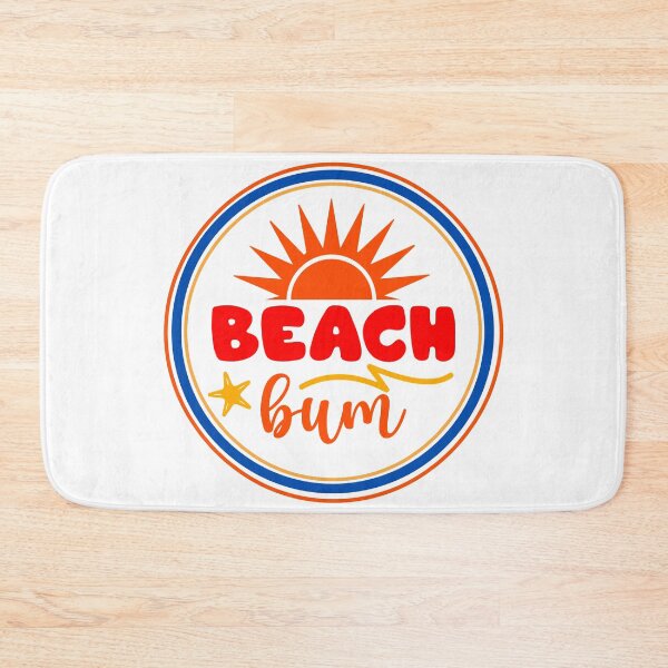 Item preview, Beach Bum designed and sold by artistoutfitter.