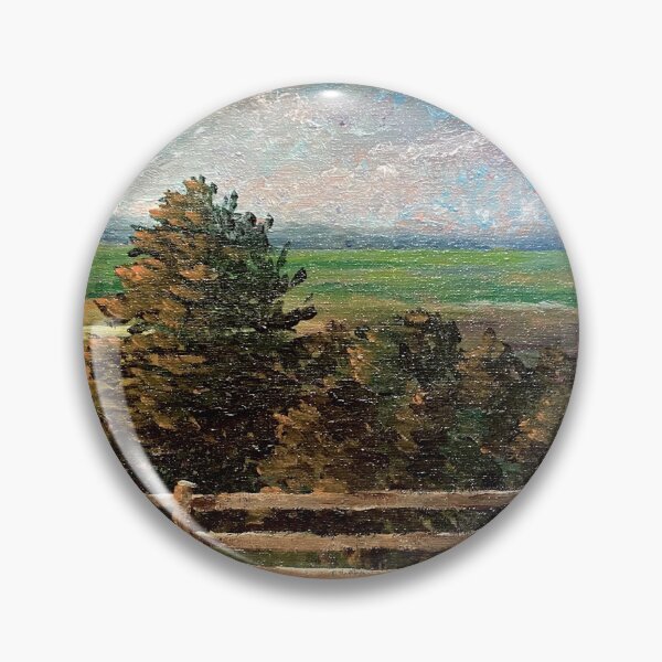 Item preview, Sweetwater Overlook at Payne's Prairie designed and sold by TheArtCave.