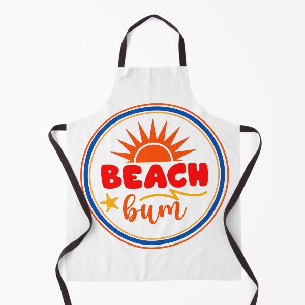 Item preview, Beach Bum designed and sold by artistoutfitter.