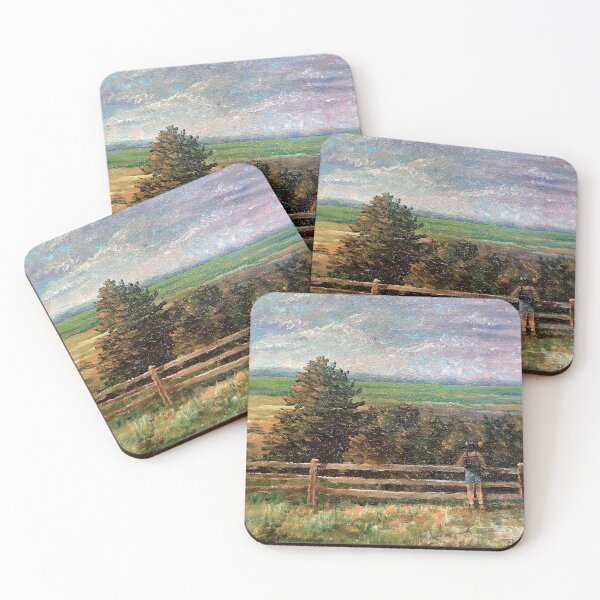 Item preview, Sweetwater Overlook at Payne's Prairie designed and sold by TheArtCave.