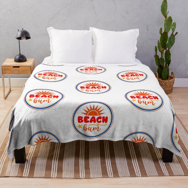 Item preview, Beach Bum designed and sold by artistoutfitter.