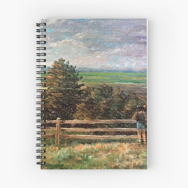 Item preview, Sweetwater Overlook at Payne's Prairie designed and sold by TheArtCave.