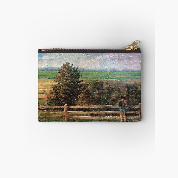Item preview, Sweetwater Overlook at Payne's Prairie designed and sold by TheArtCave.