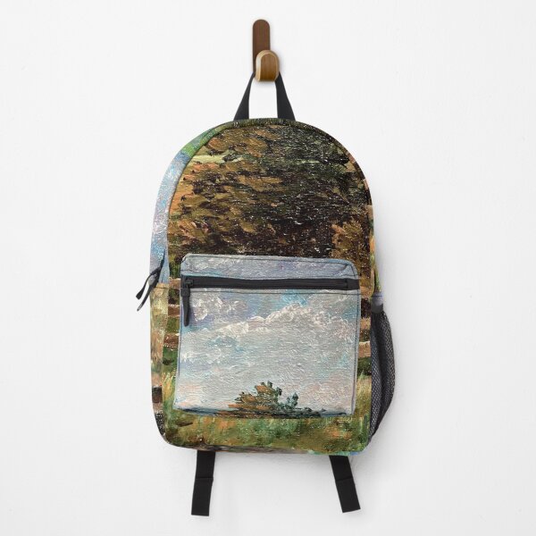 Item preview, Sweetwater Overlook at Payne's Prairie designed and sold by TheArtCave.