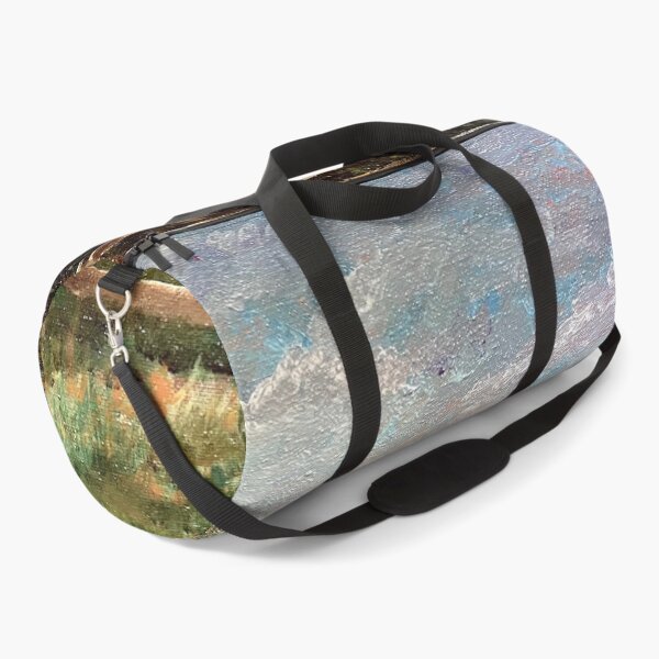 Item preview, Sweetwater Overlook at Payne's Prairie designed and sold by TheArtCave.