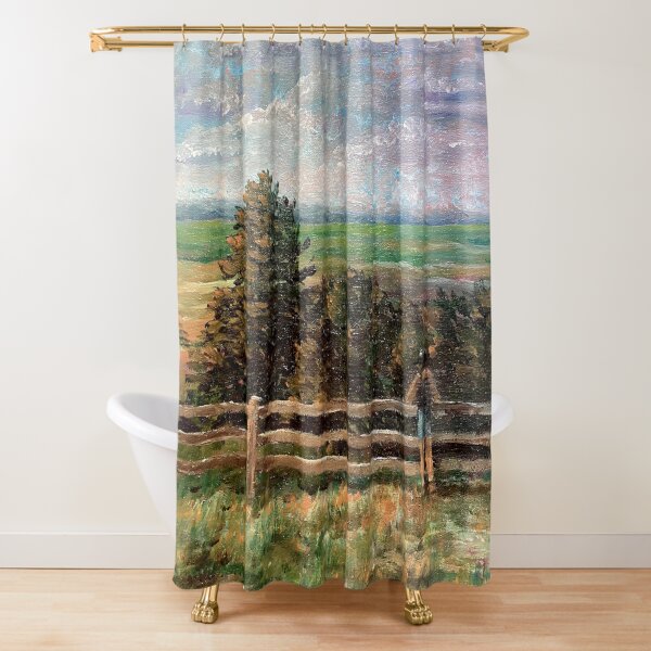Item preview, Sweetwater Overlook at Payne's Prairie designed and sold by TheArtCave.