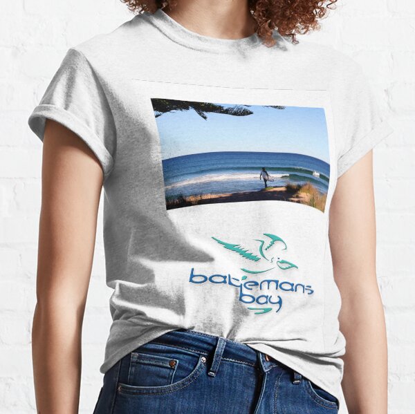 Batemans Bay Australia Classic T-Shirt