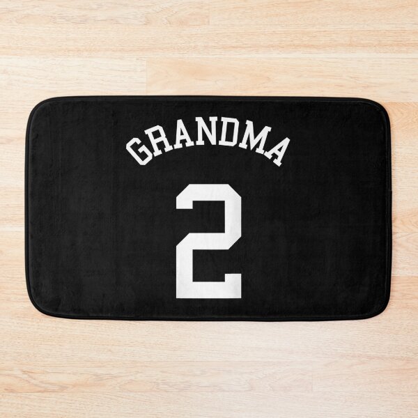 Item preview, Grandma No 2 Football Nan Soccer Classic T-Shirt designed and sold by ximenagene.