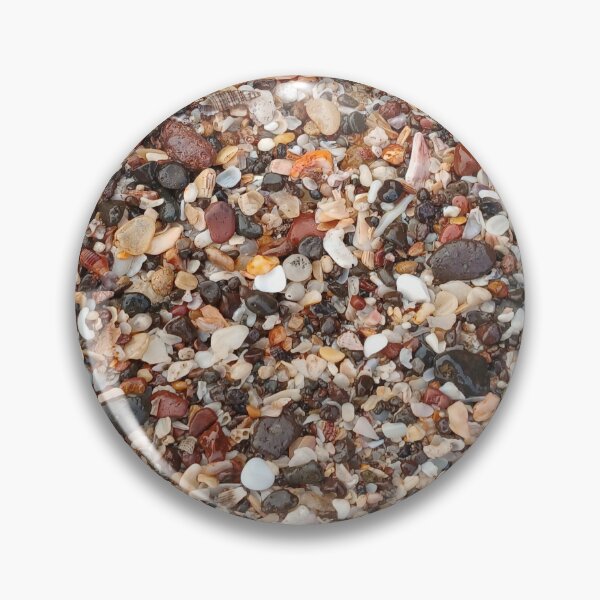Item preview, Beach rocks designed and sold by BhaktiK.