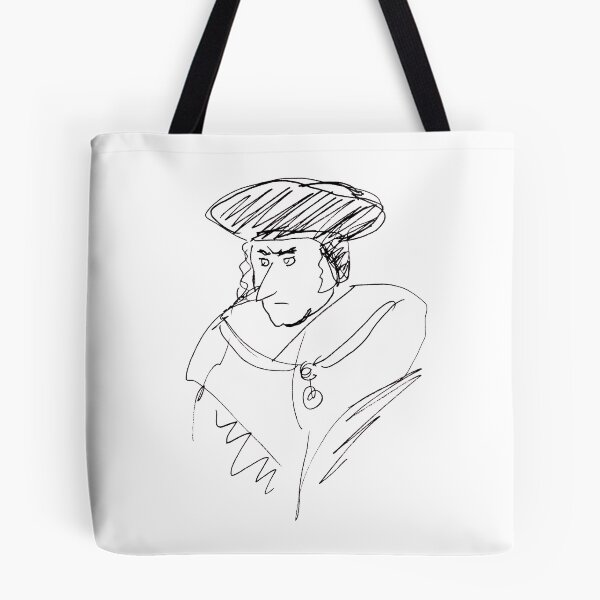 Item preview, Thomas Moore designed and sold by joshcartoonguy.