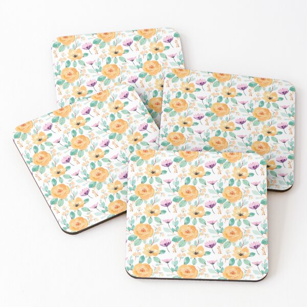 Item preview,  colorful and classy beautiful Flower sticker gift for wife gift for gilfriend  designed and sold by GhostAmine.