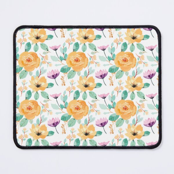 Item preview,  colorful and classy beautiful Flower sticker gift for wife gift for gilfriend  designed and sold by GhostAmine.