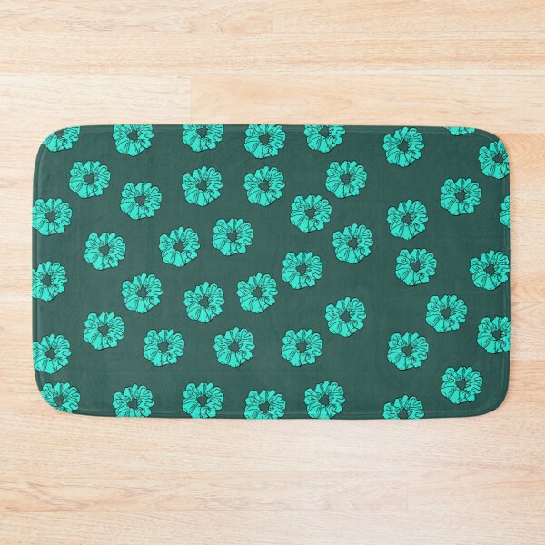 Item preview, scrunchies designed and sold by quirkyart123.