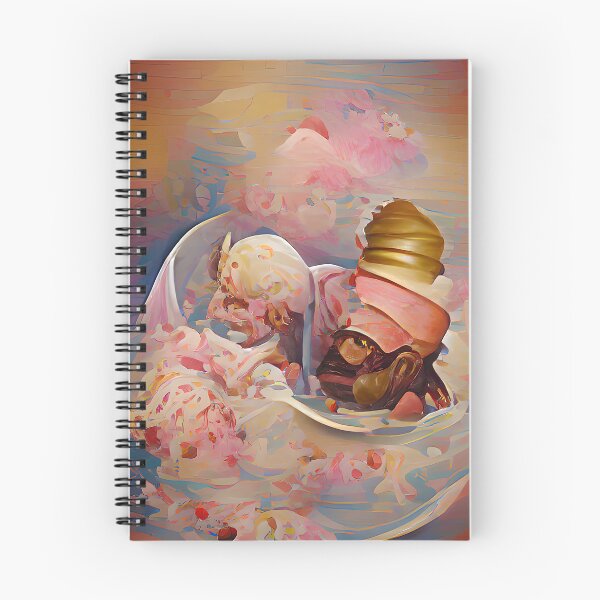 Item preview, King Midas in Sundae designed and sold by PlacidHinds.
