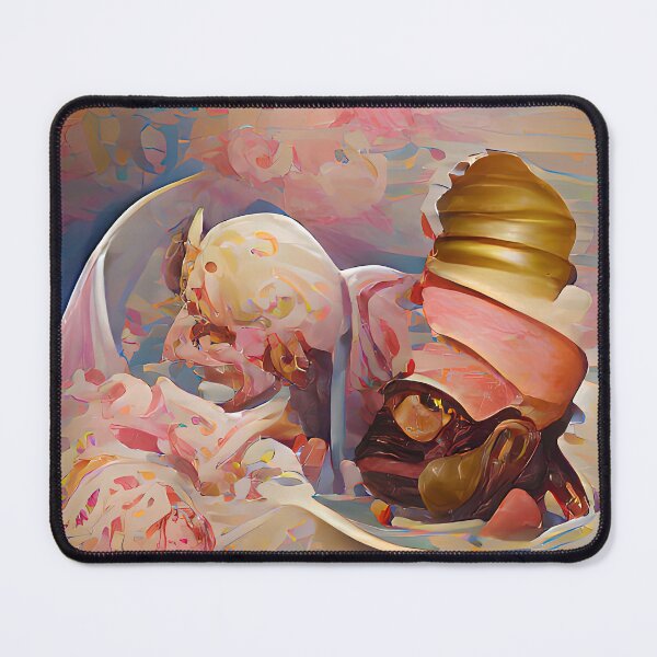 Item preview, King Midas in Sundae designed and sold by PlacidHinds.