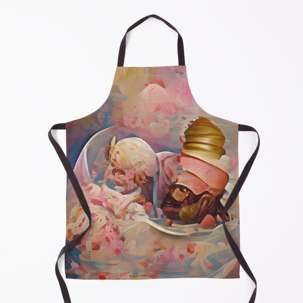 Item preview, King Midas in Sundae designed and sold by PlacidHinds.
