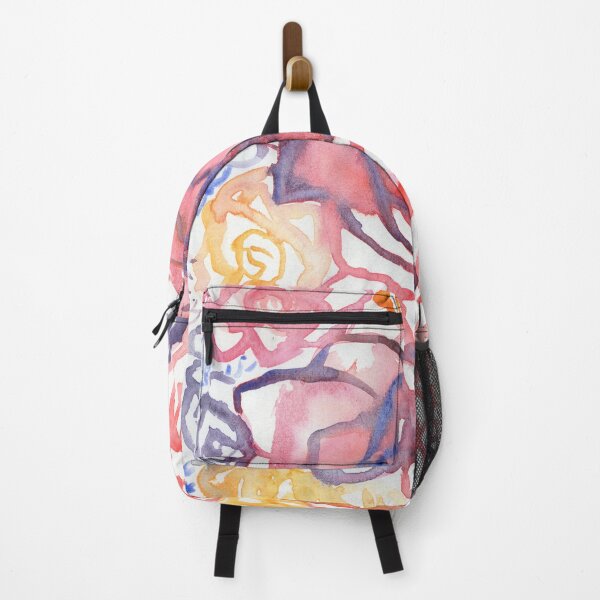 Item preview, if roses were wildflowers designed and sold by The Raven's Landing.