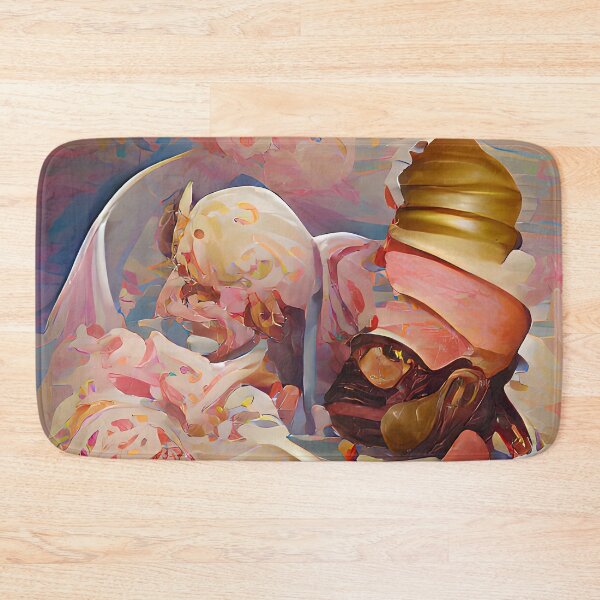 Item preview, King Midas in Sundae designed and sold by PlacidHinds.