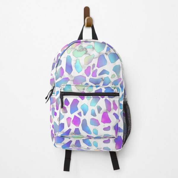 Item preview, Iridescent Terrazzo Light designed and sold by jumpercat.