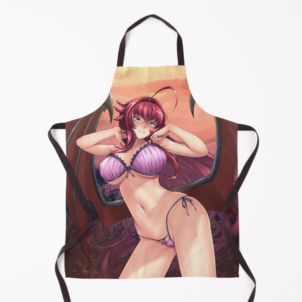 Item preview, Rias Gremory High School DxD For Wibu designed and sold by lorypig.