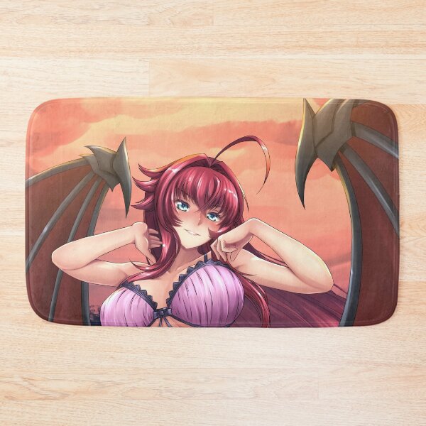 Item preview, Rias Gremory High School DxD For Wibu designed and sold by lorypig.