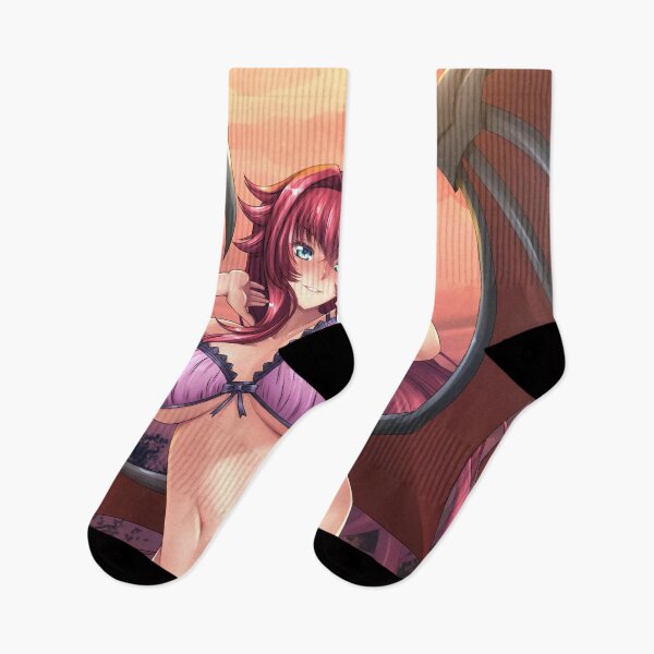Item preview, Rias Gremory High School DxD For Wibu designed and sold by lorypig.