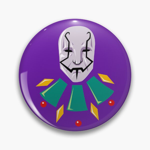 Item preview, Carnival Mask designed and sold by DanielCostaart.