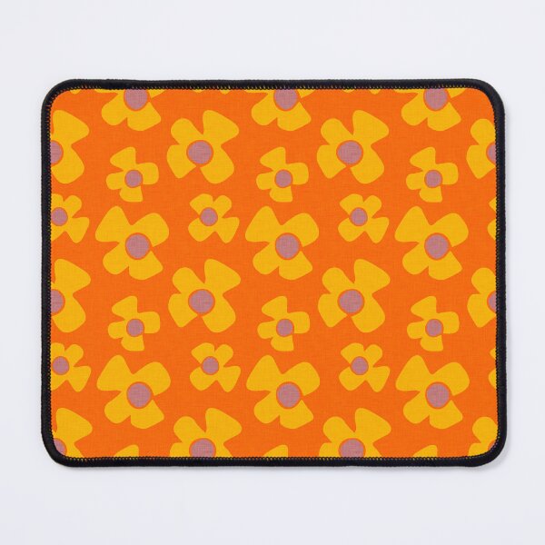 Item preview, New Flower Daisy Green Yellow designed and sold by susycosta.